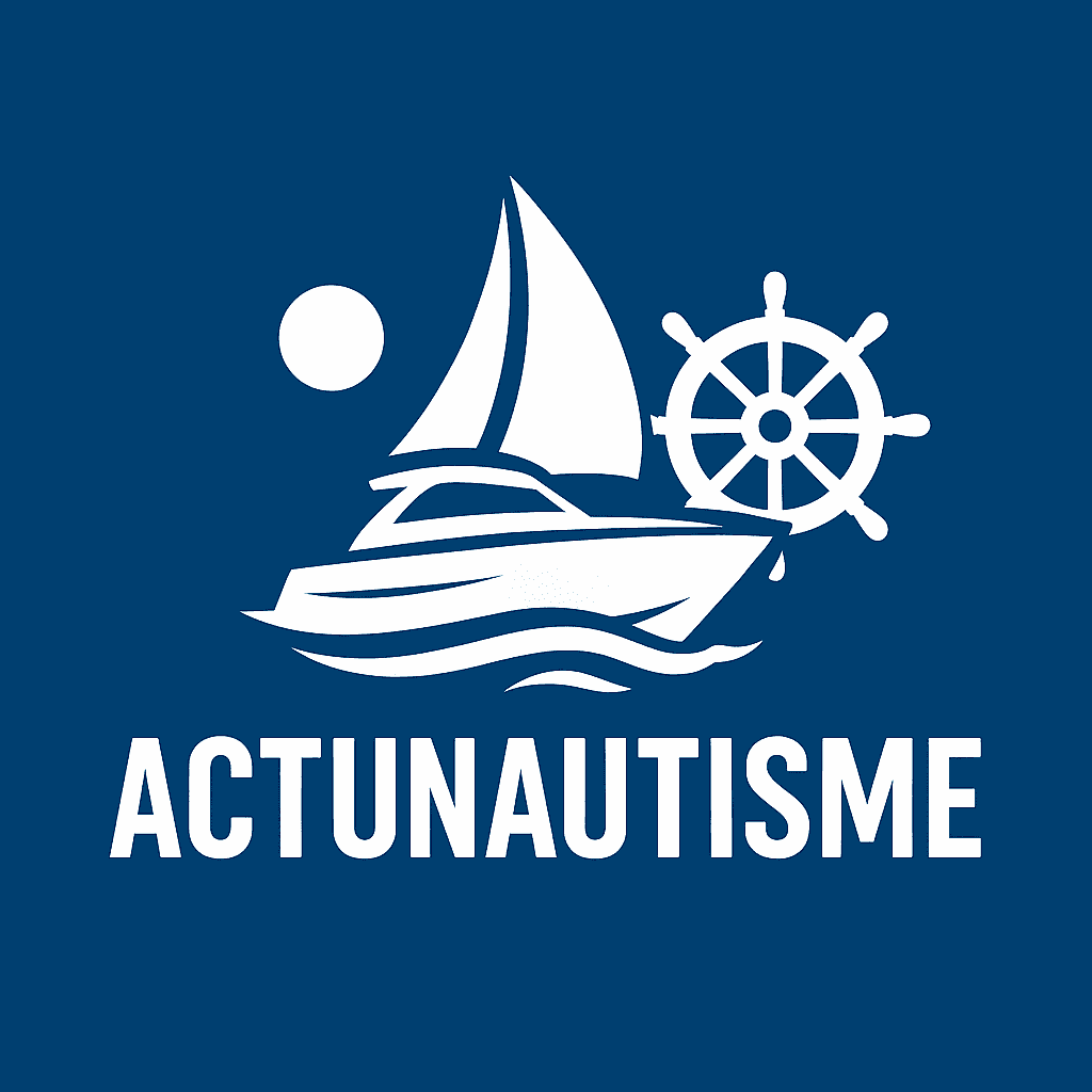 ActuNautisme