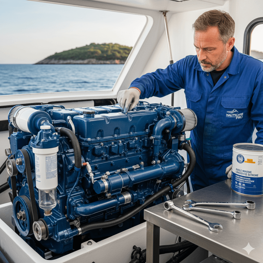 Comment prolonger la durée de vie de son moteur?